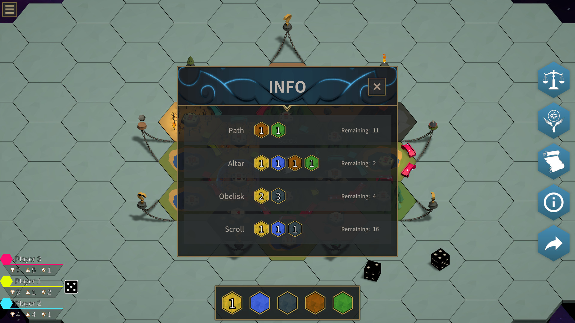 Mystic Isles screenshot 5