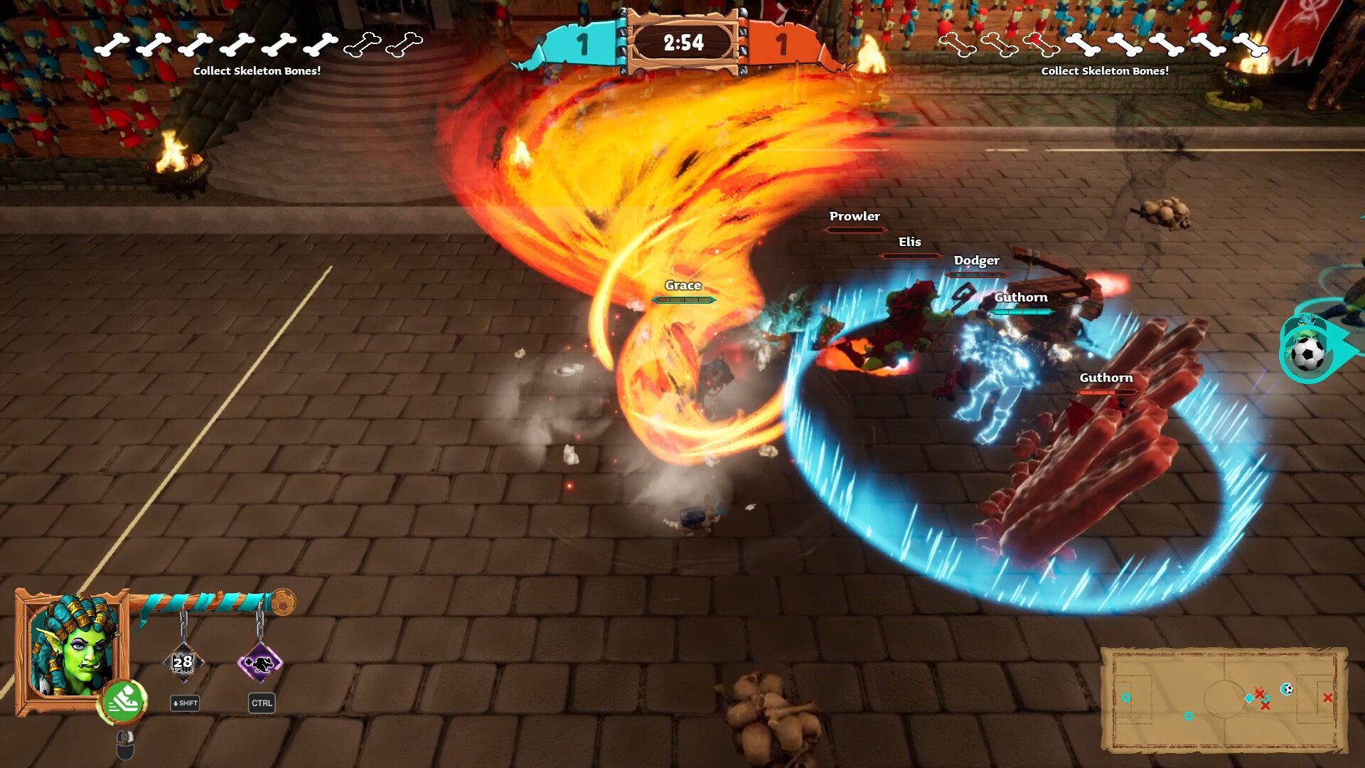 Field of Heroes screenshot 8