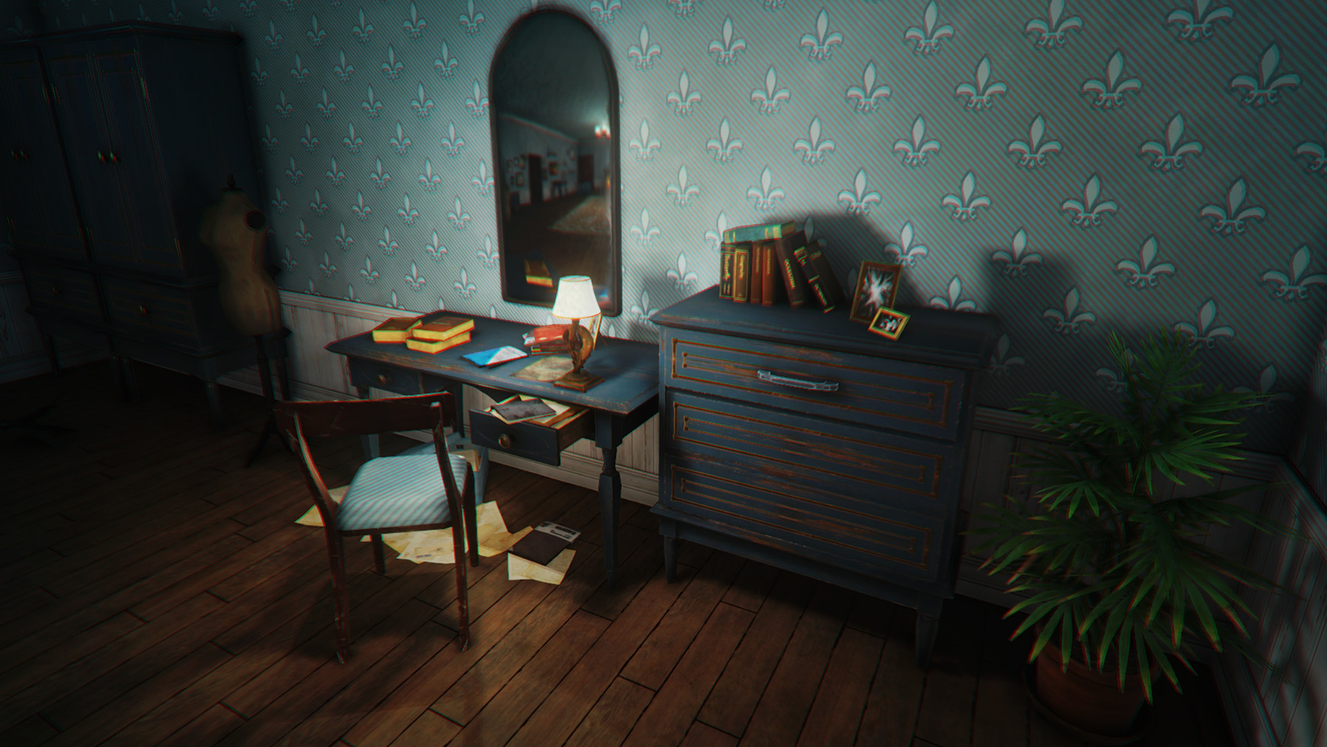 Blind Spot screenshot 6