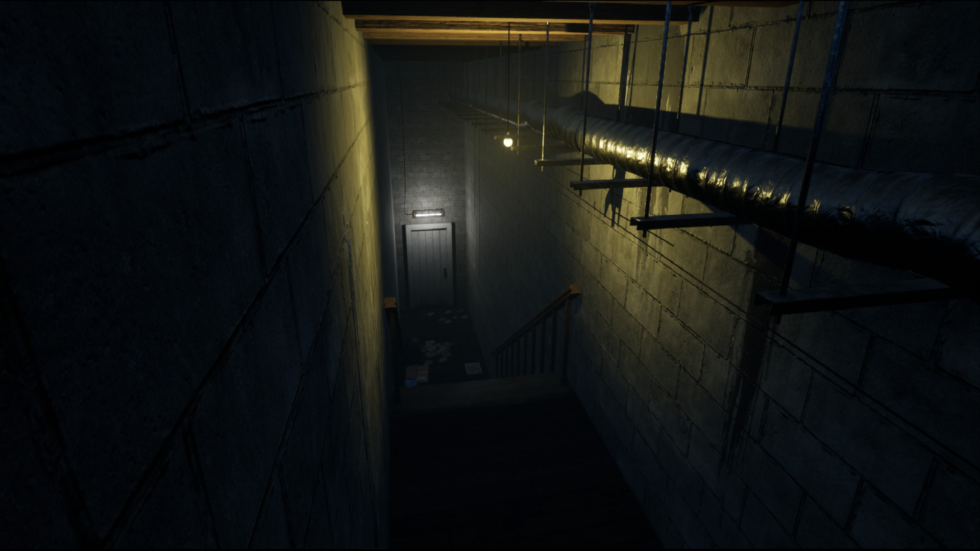 Test Of Courage screenshot 2