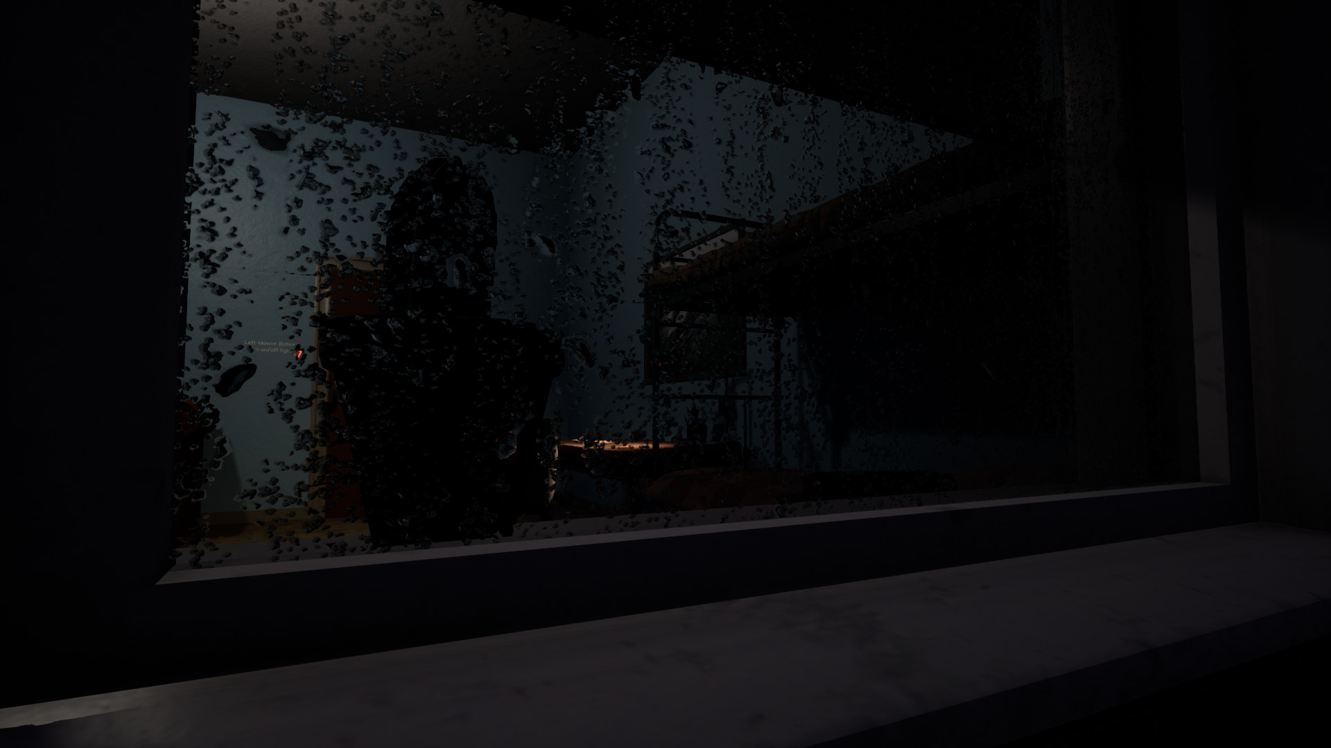 Test Of Courage screenshot 8