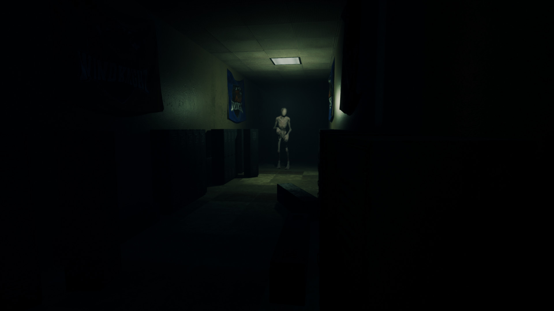 Test Of Courage screenshot 3