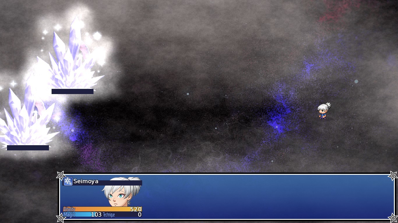 Our Journeys 3 ~ A Collection of Visual Novels screenshot 3