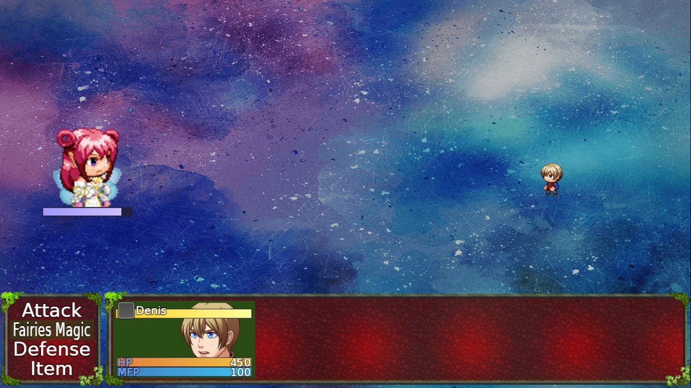 Our Journeys 3 ~ A Collection of Visual Novels screenshot 6
