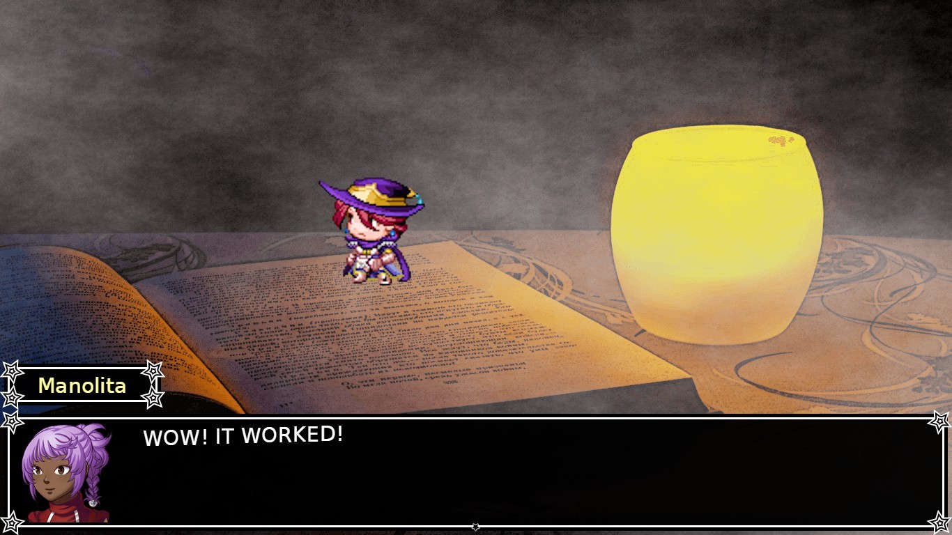 Our Journeys 3 ~ A Collection of Visual Novels screenshot 2