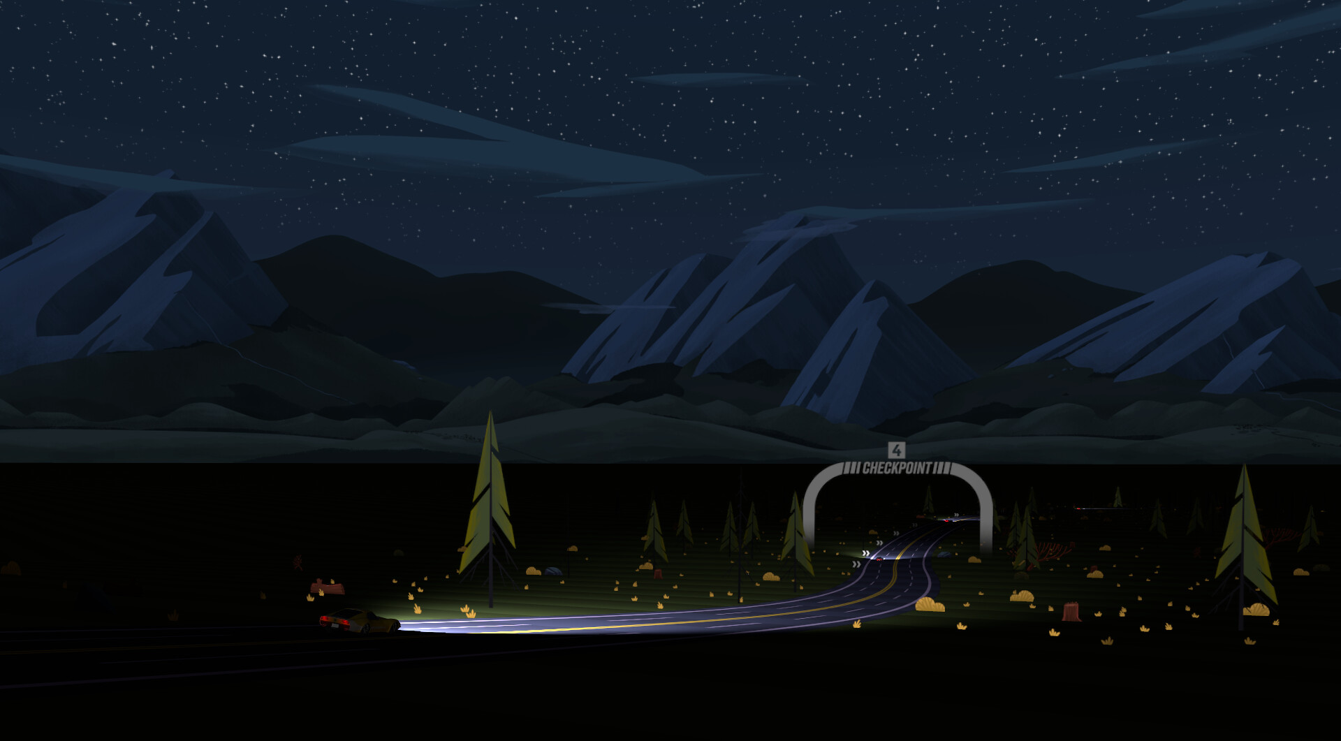 Classic Sport Driving screenshot 19
