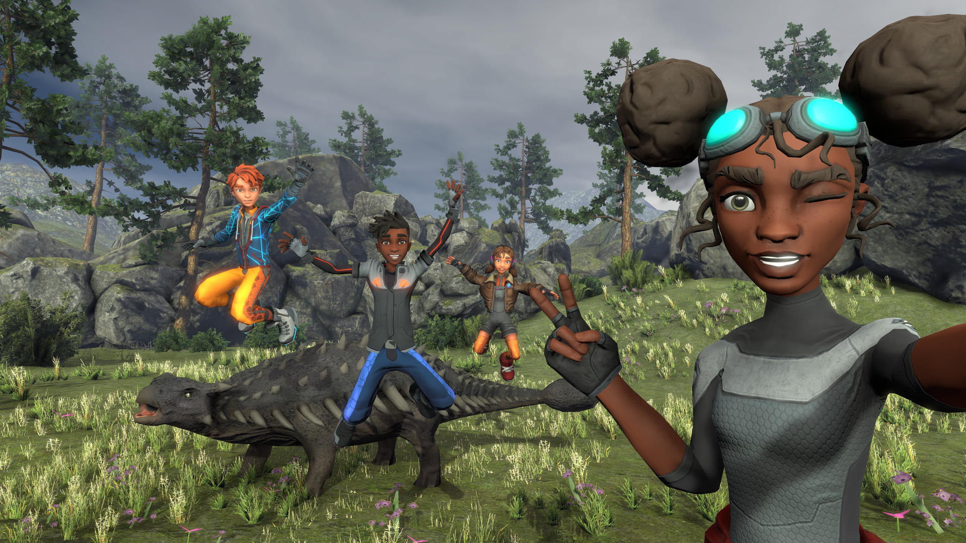 Episode 1: MissionKT screenshot 12