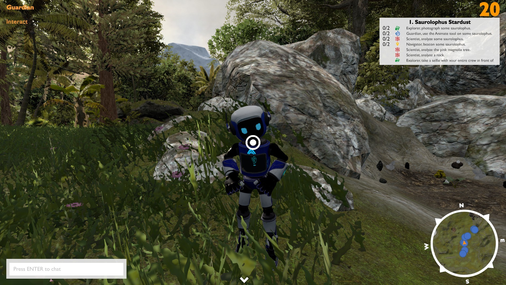 Episode 1: MissionKT screenshot 4