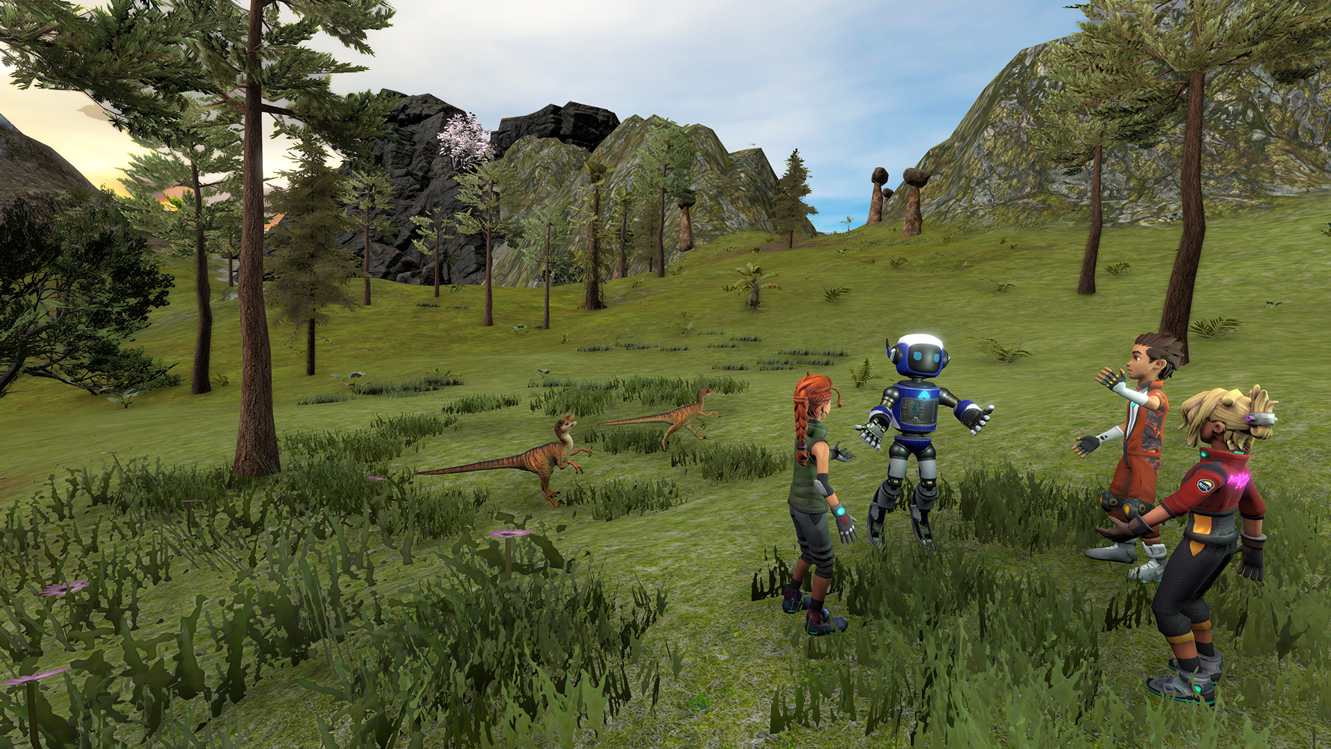 Episode 1: MissionKT screenshot 6