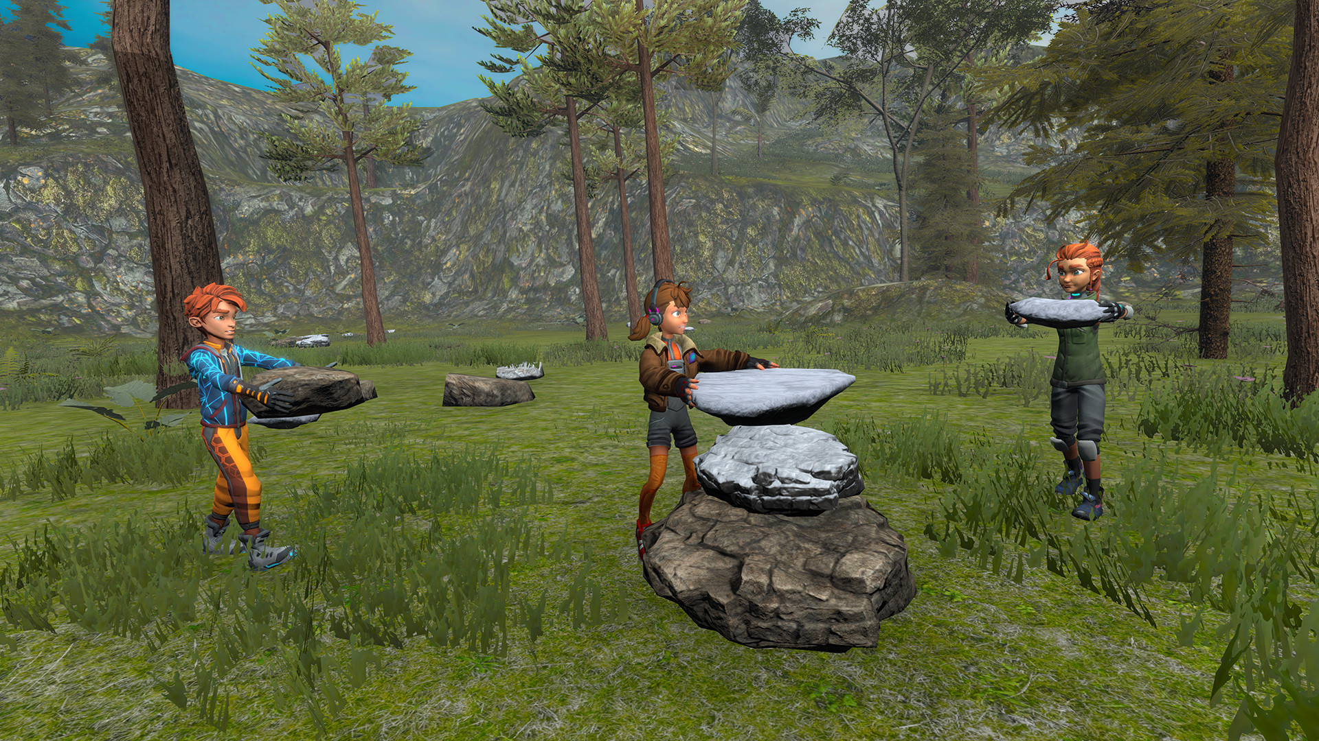 Episode 1: MissionKT screenshot 5