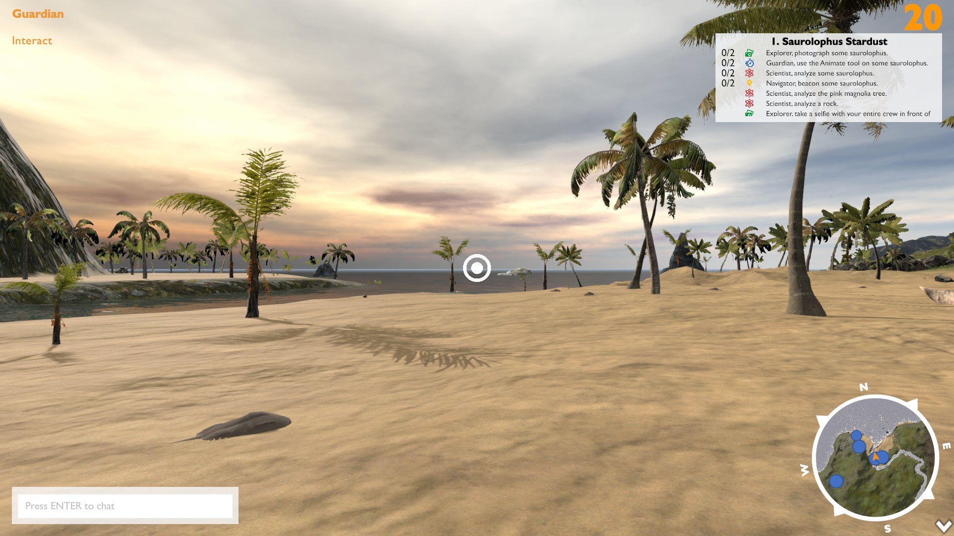 Episode 1: MissionKT screenshot 10