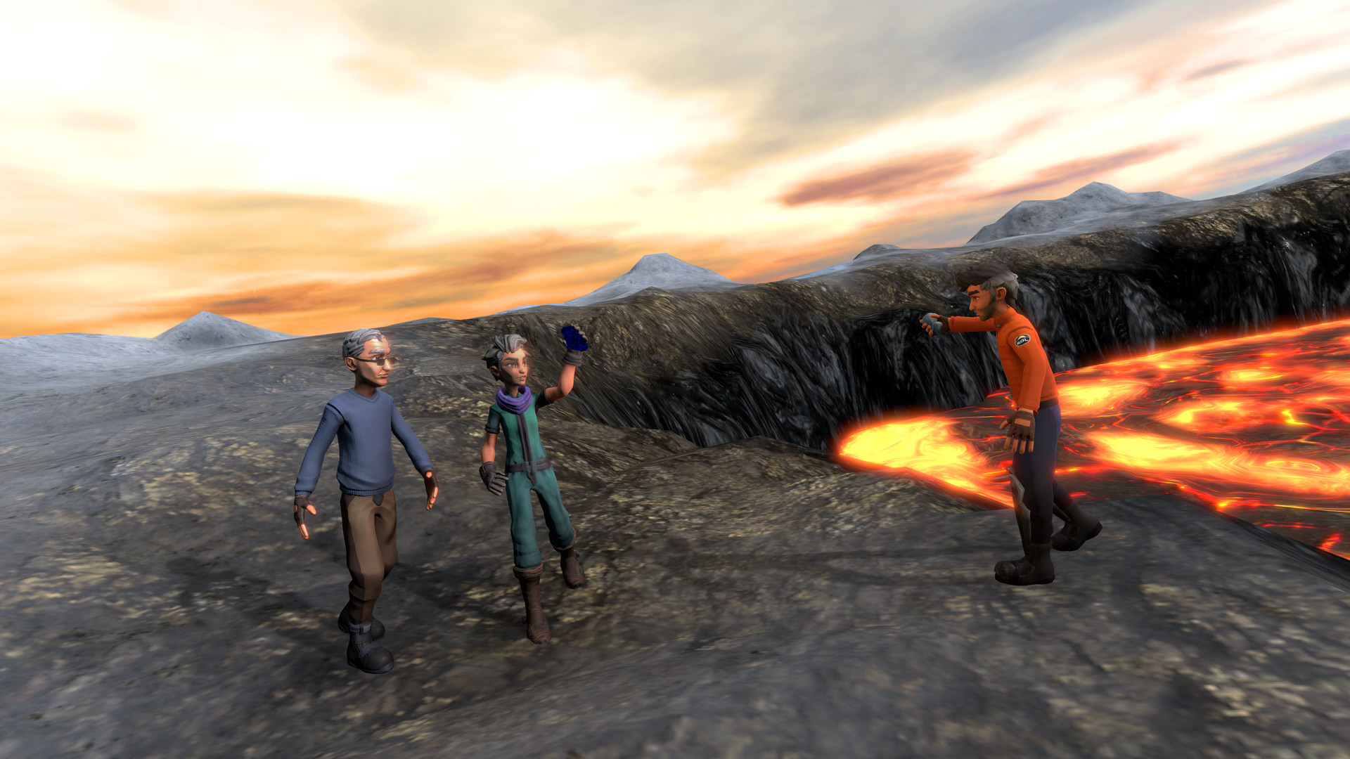 Episode 1: MissionKT screenshot 8