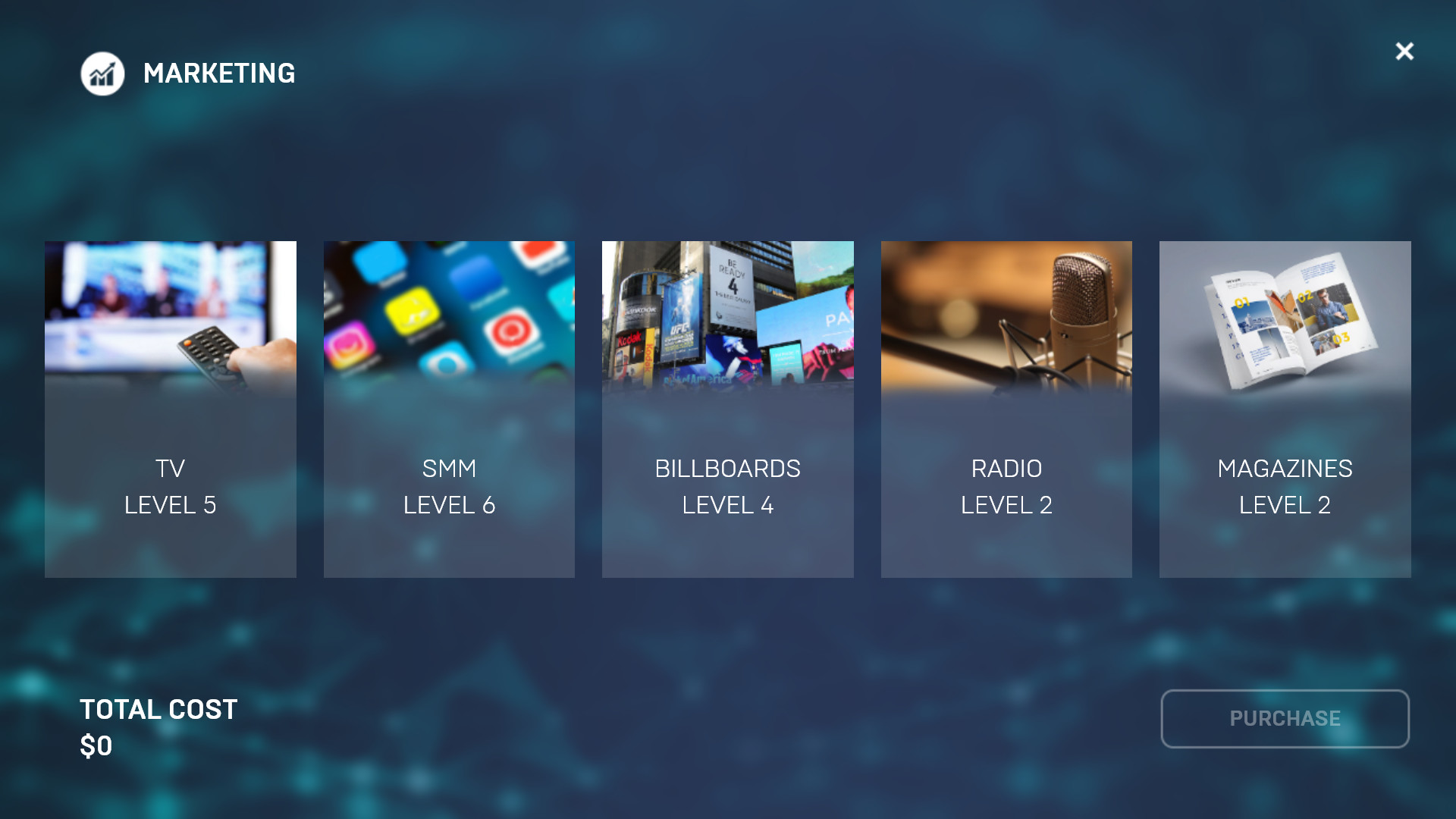 Smartphone Tycoon - Lite screenshot 3