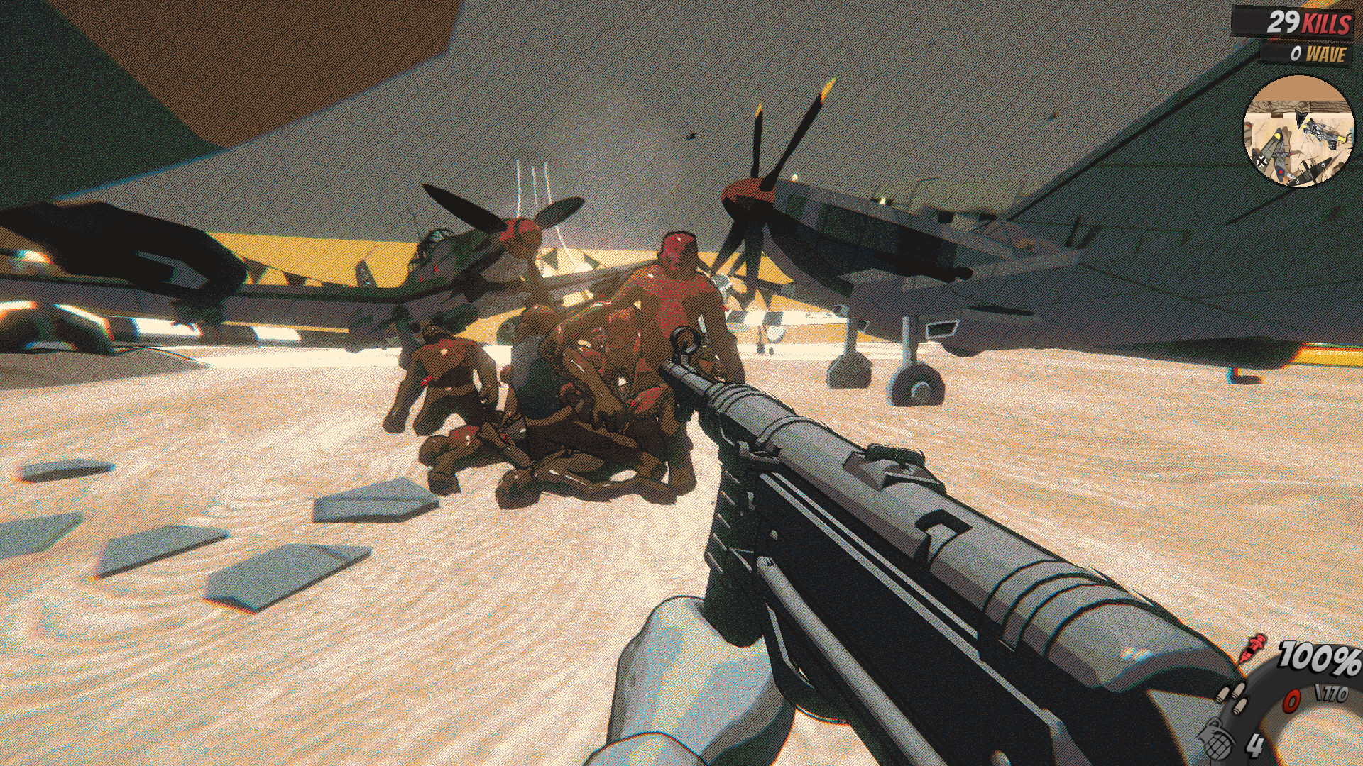 Hinterhalt 3 screenshot 19