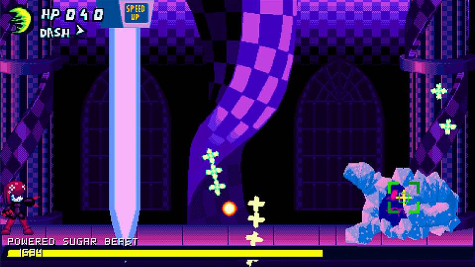 Xenogunner screenshot 4