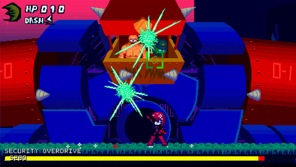 Xenogunner screenshot 2