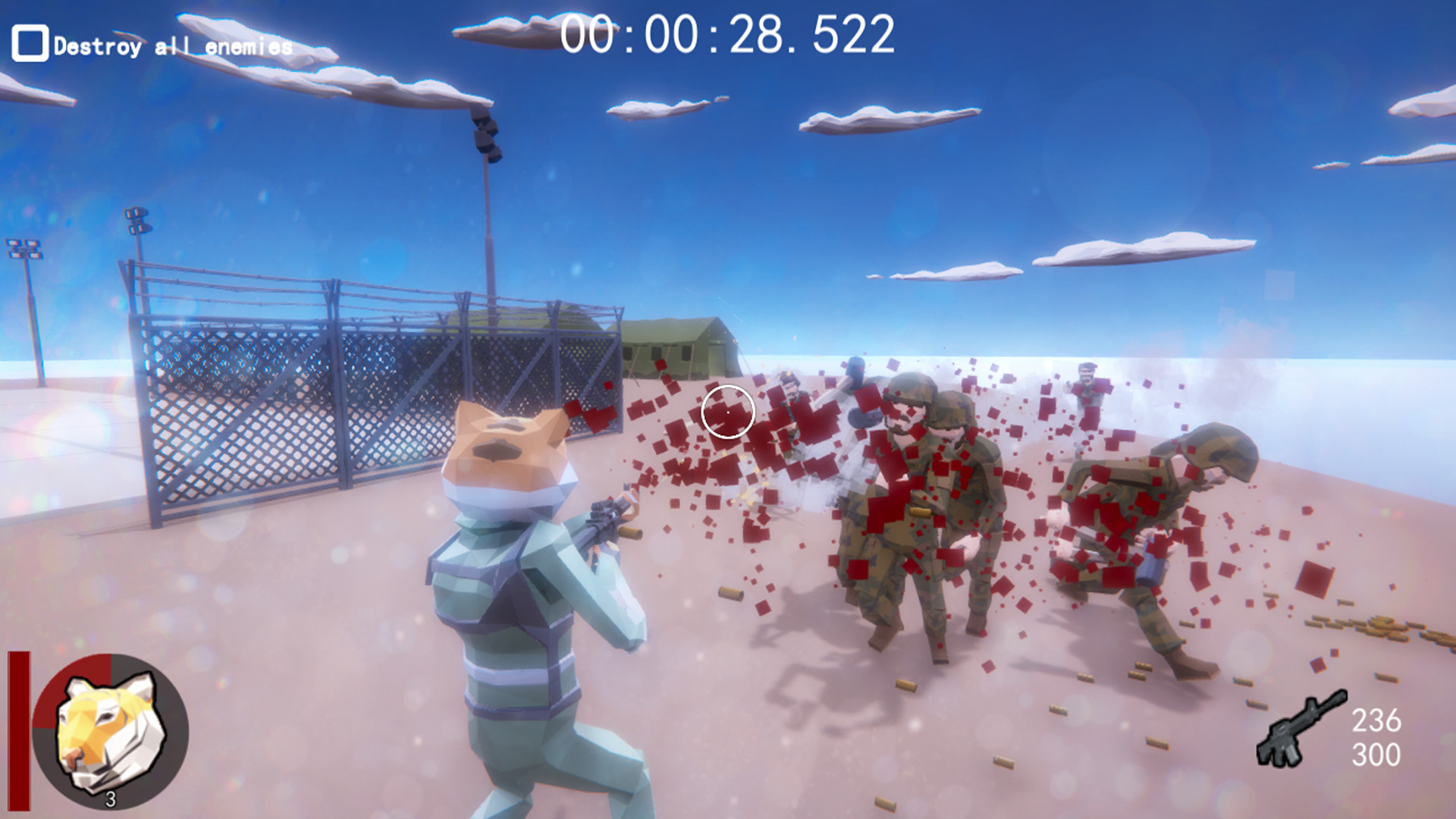 Stealth Master screenshot 7