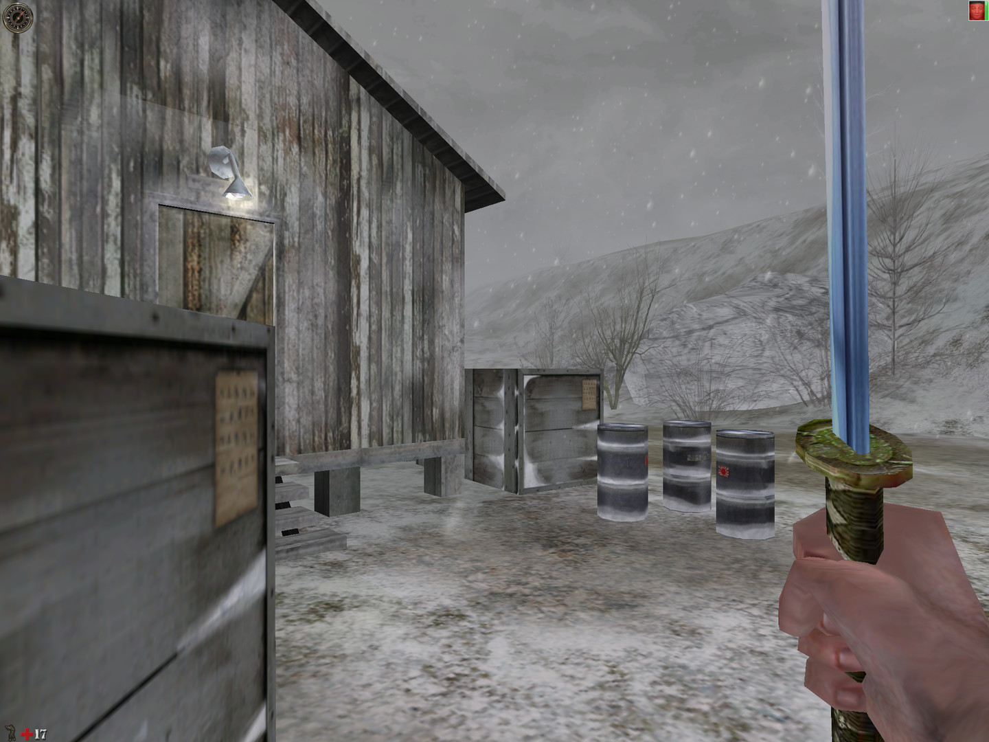 Deadly Dozen: Pacific Theater screenshot 4