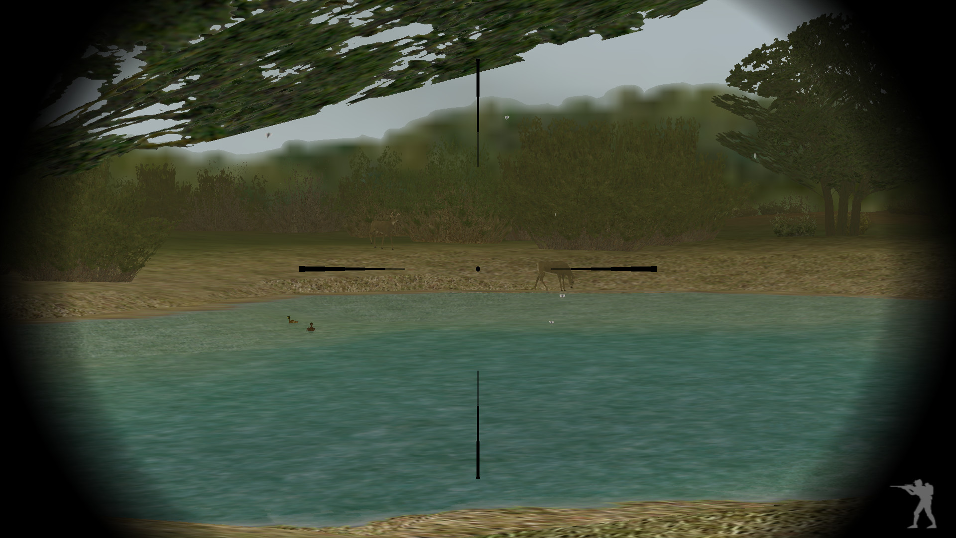 Hunting Unlimited 1 screenshot 4