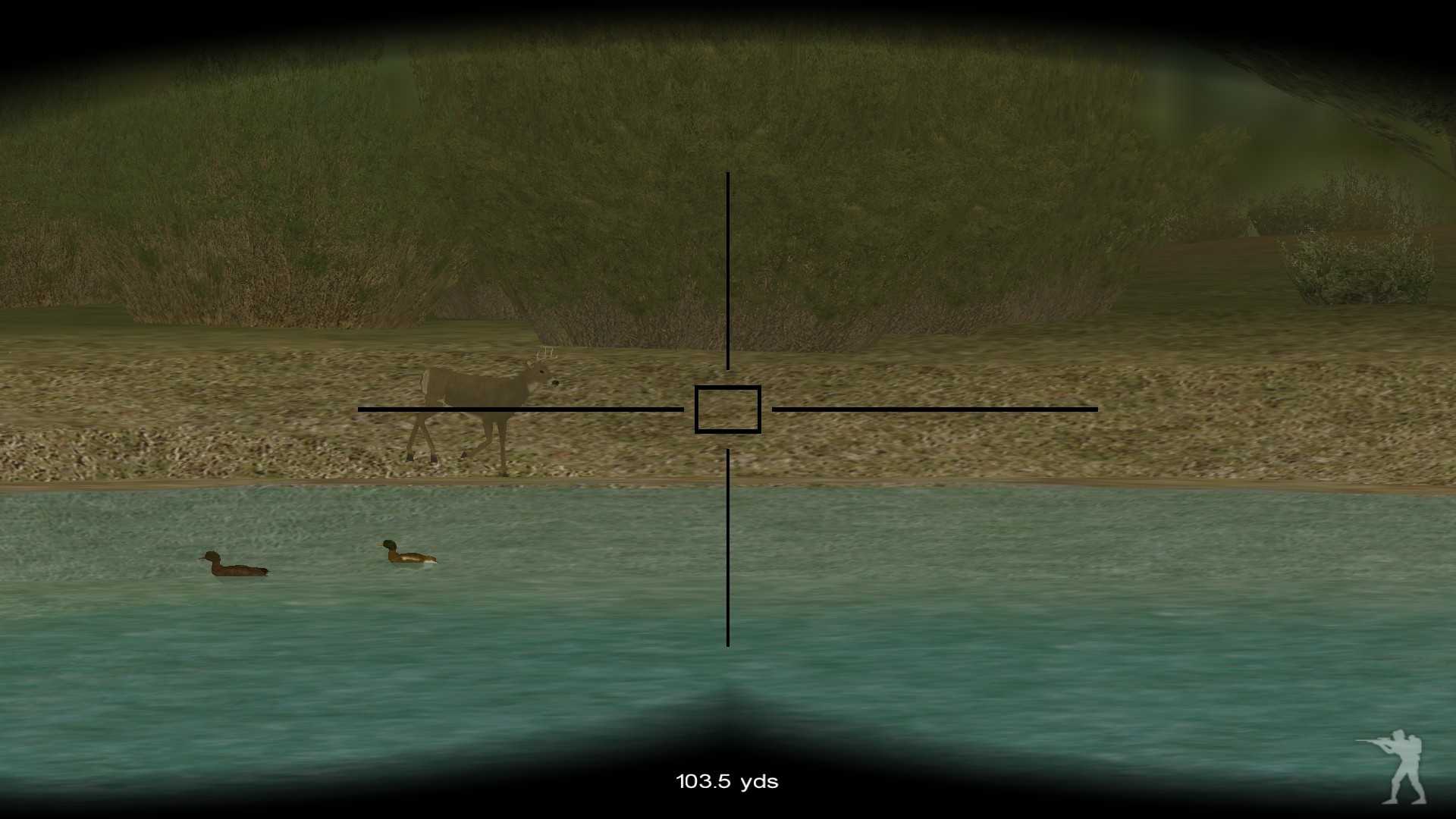 Hunting Unlimited 1 screenshot 2