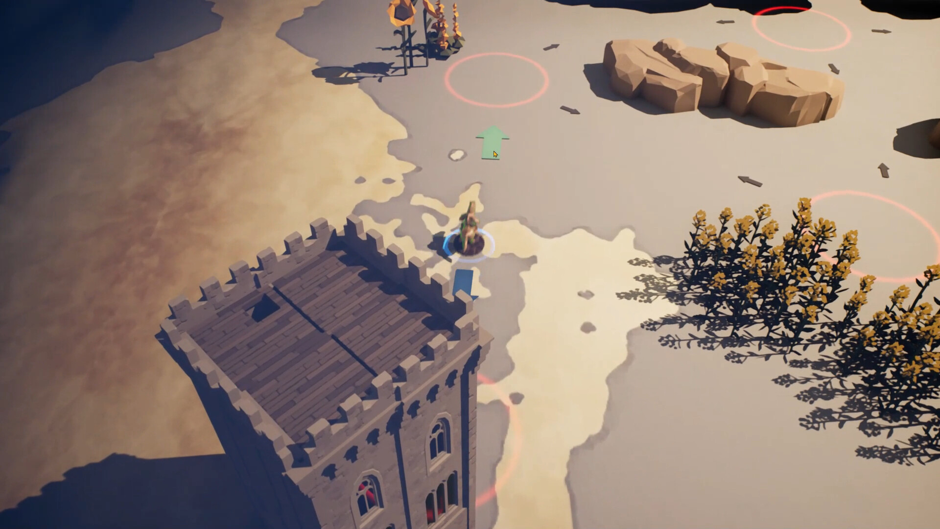 The Last Crusade screenshot 4