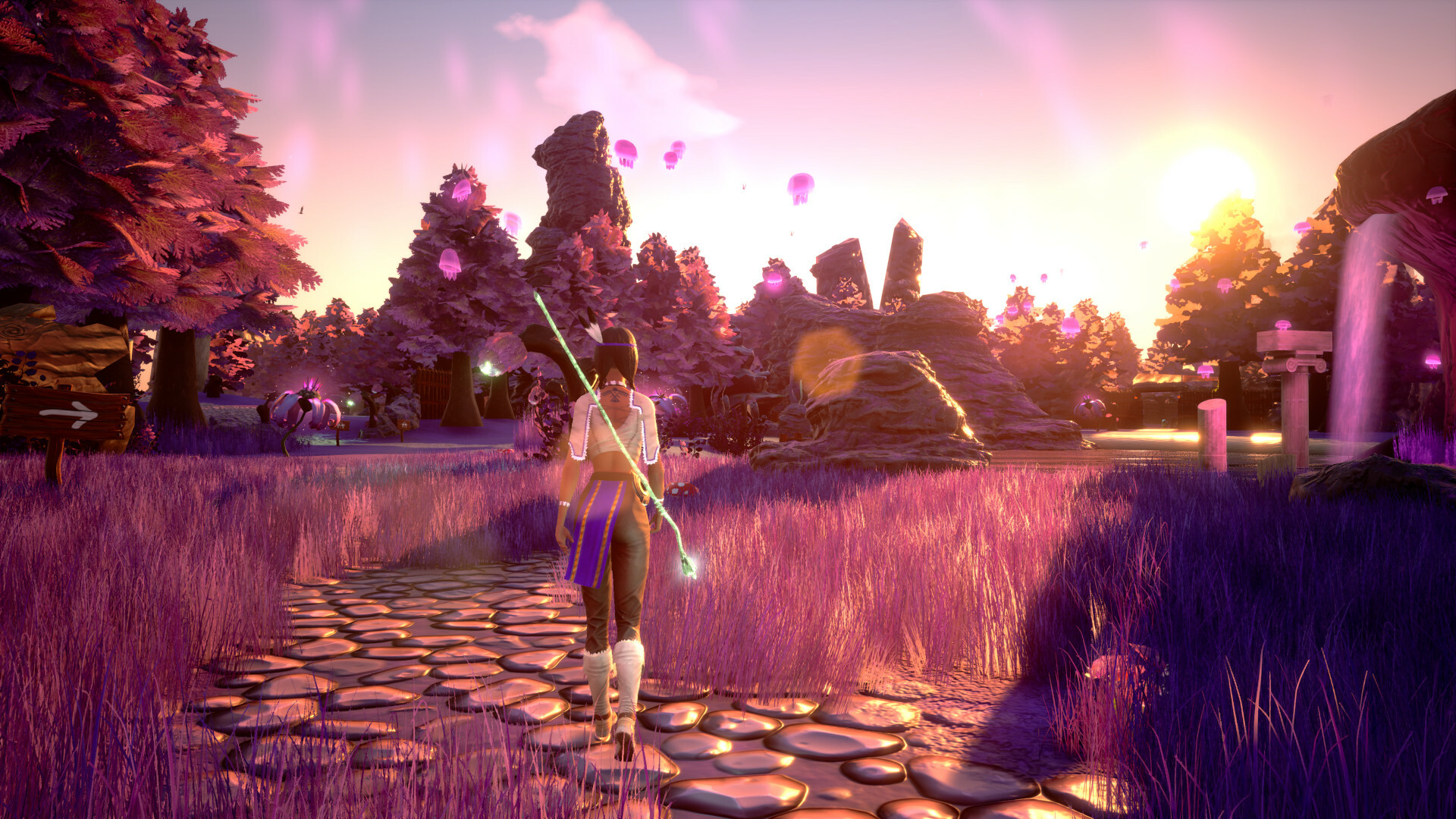 War Islands: A Co-op Adventure screenshot 9