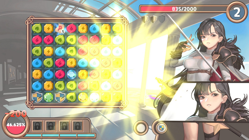 ISEKAI QUEST screenshot 15