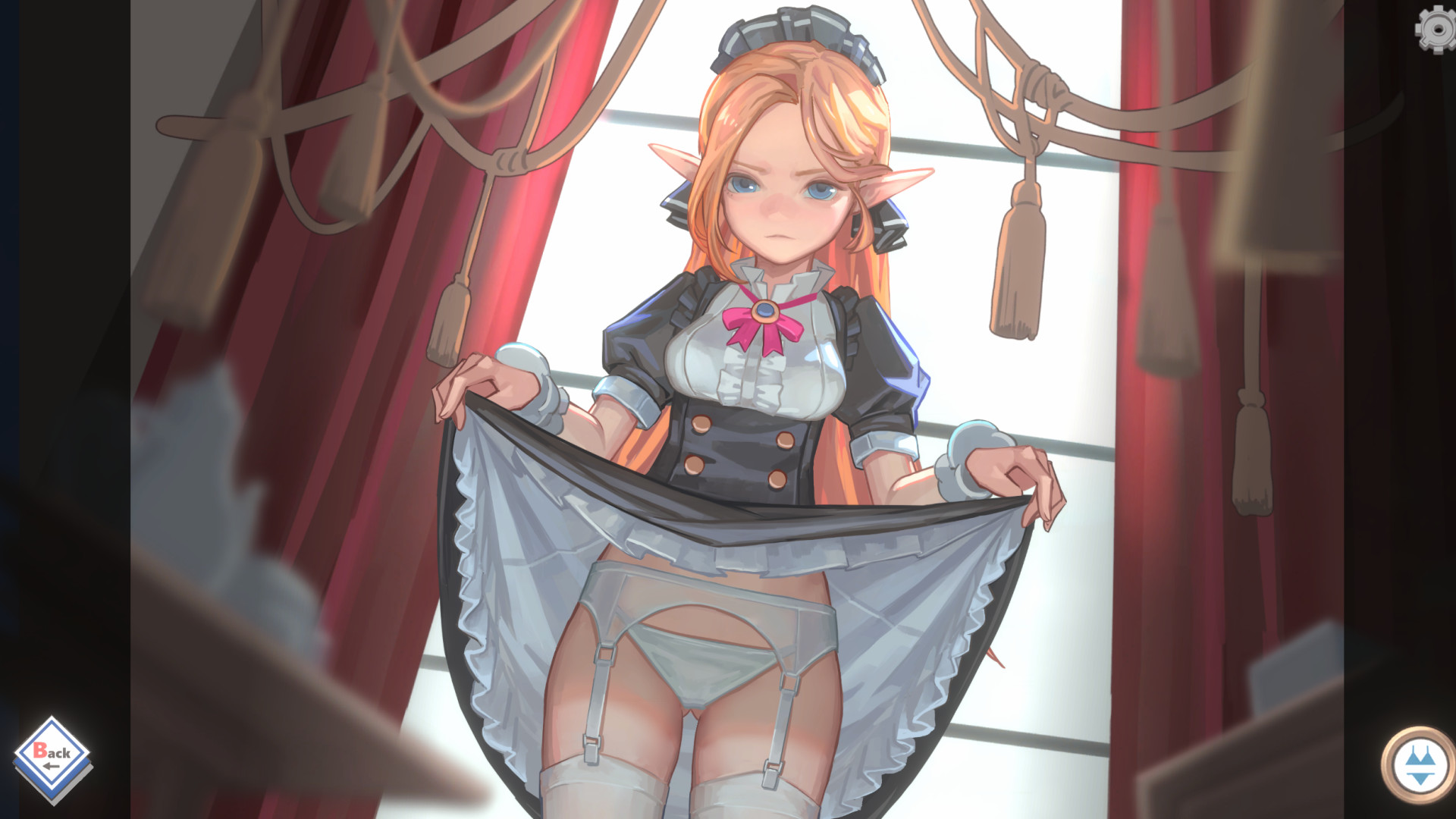 ISEKAI QUEST screenshot 7