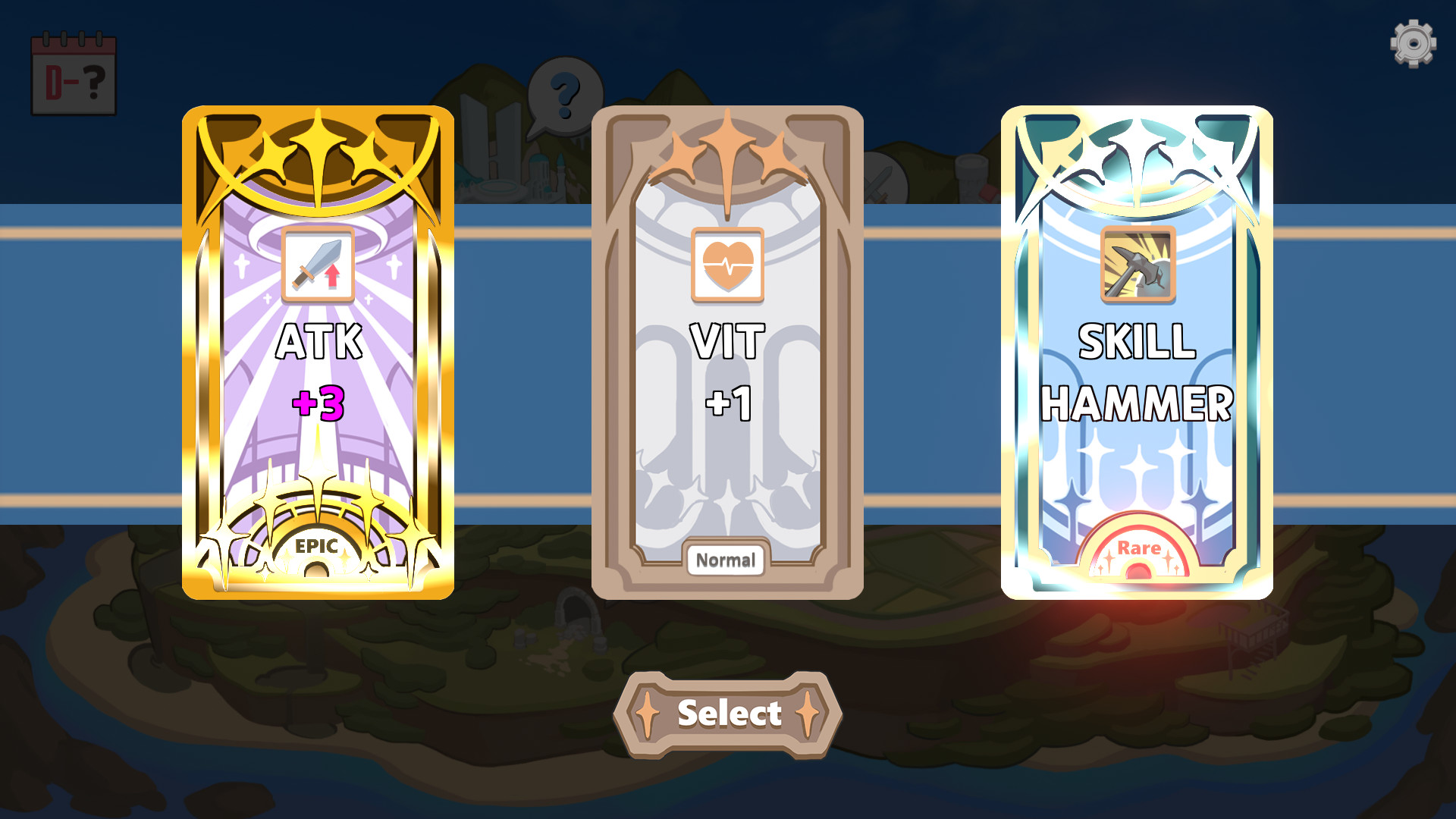 ISEKAI QUEST screenshot 13