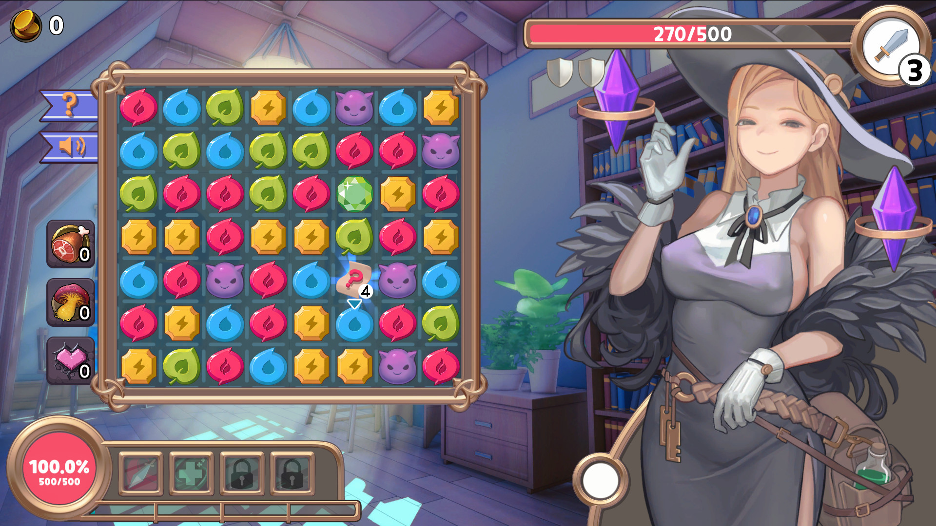 ISEKAI QUEST screenshot 17