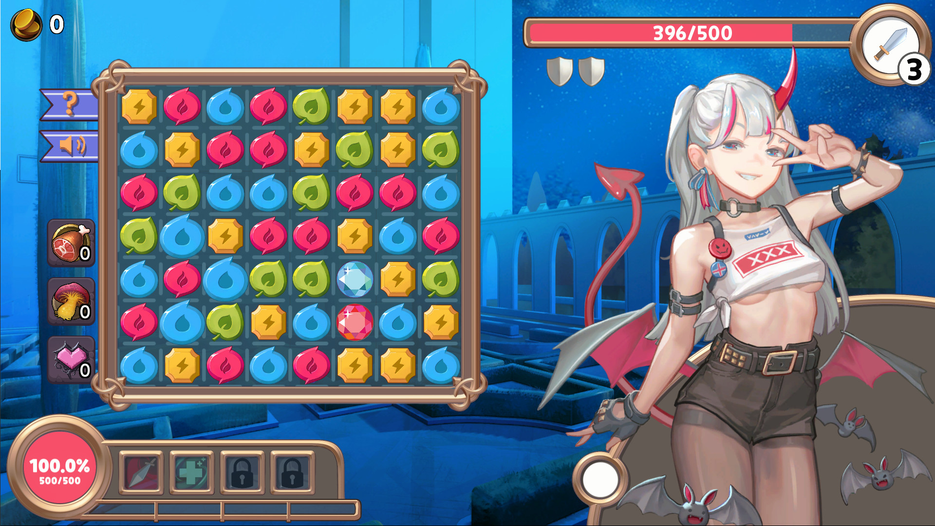 ISEKAI QUEST screenshot 12