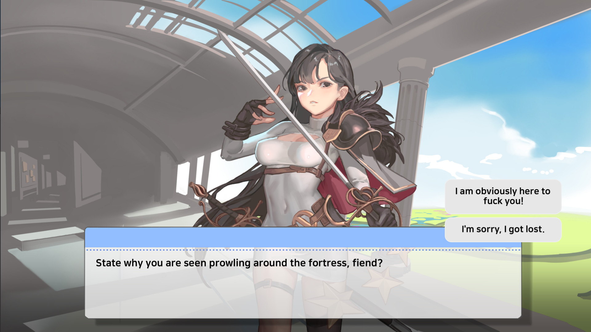 ISEKAI QUEST screenshot 14