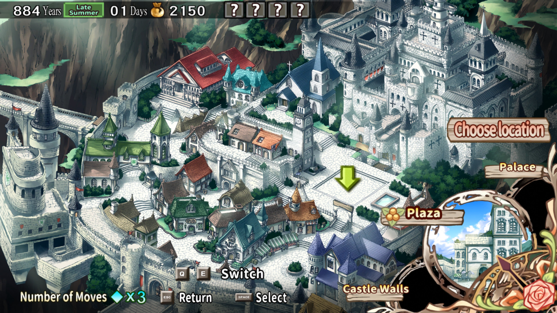 Lair Land Story screenshot 8