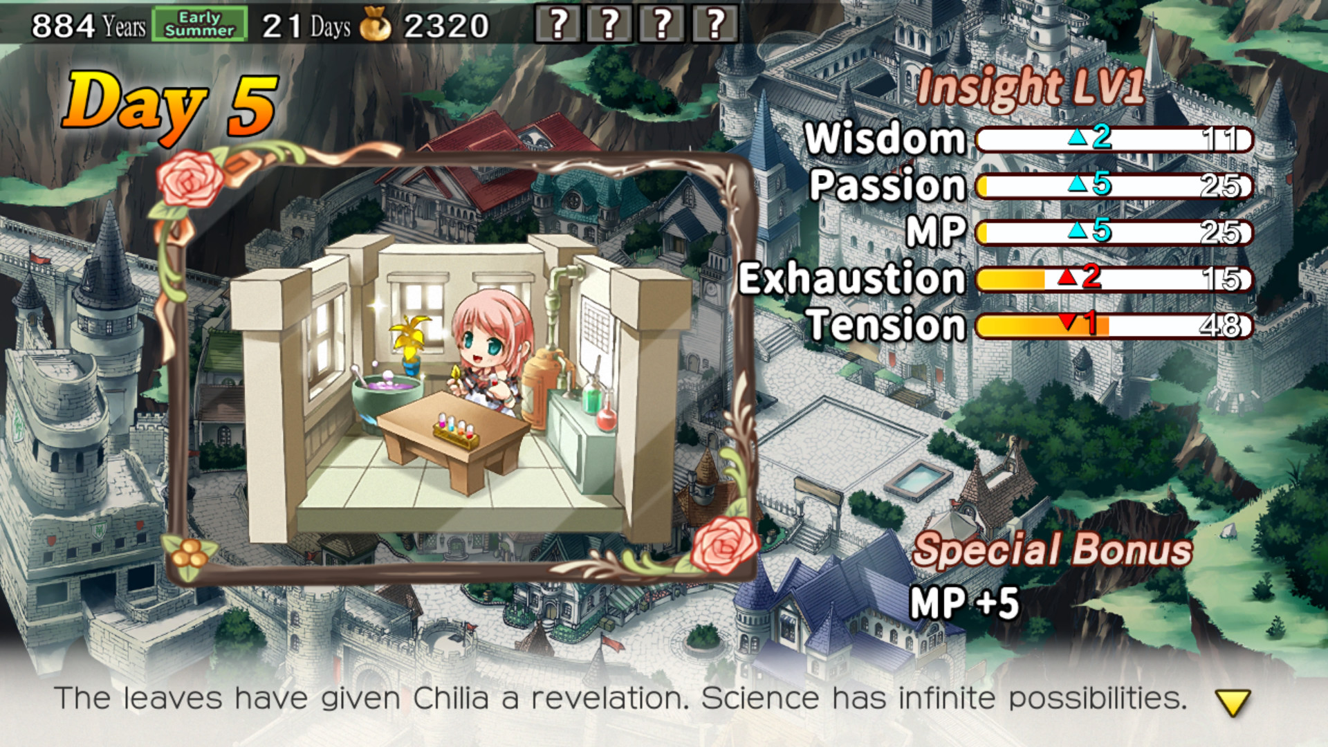 Lair Land Story screenshot 5