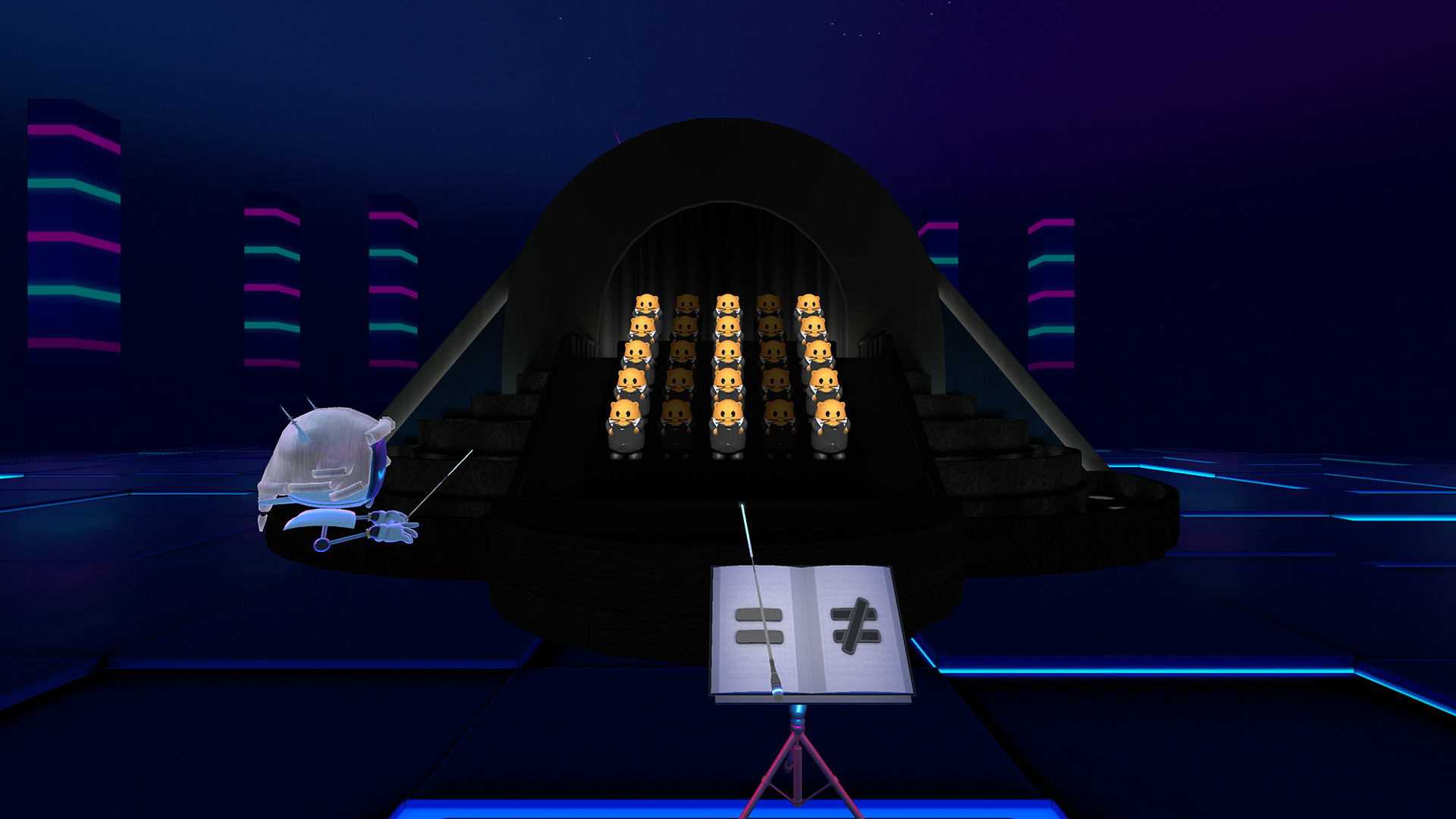 Enhance VR screenshot 4