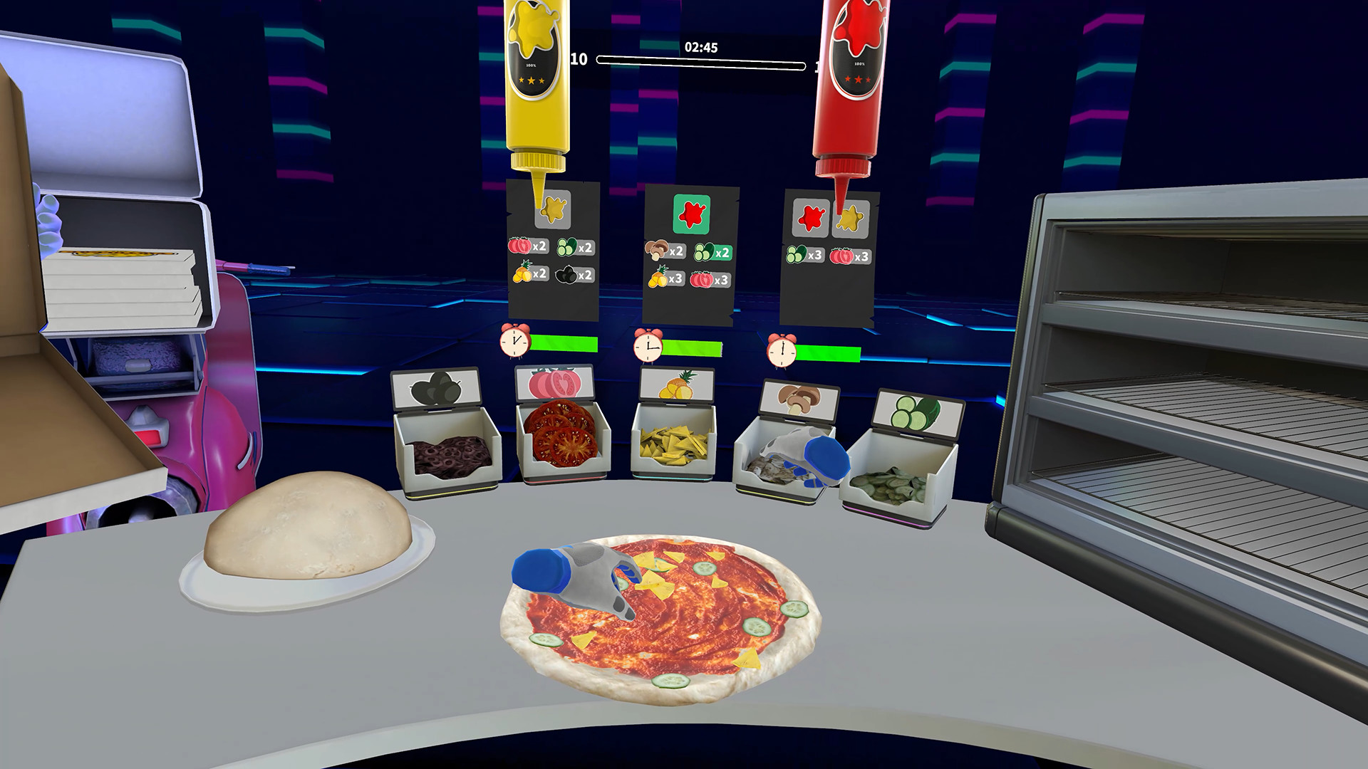 Enhance VR screenshot 8