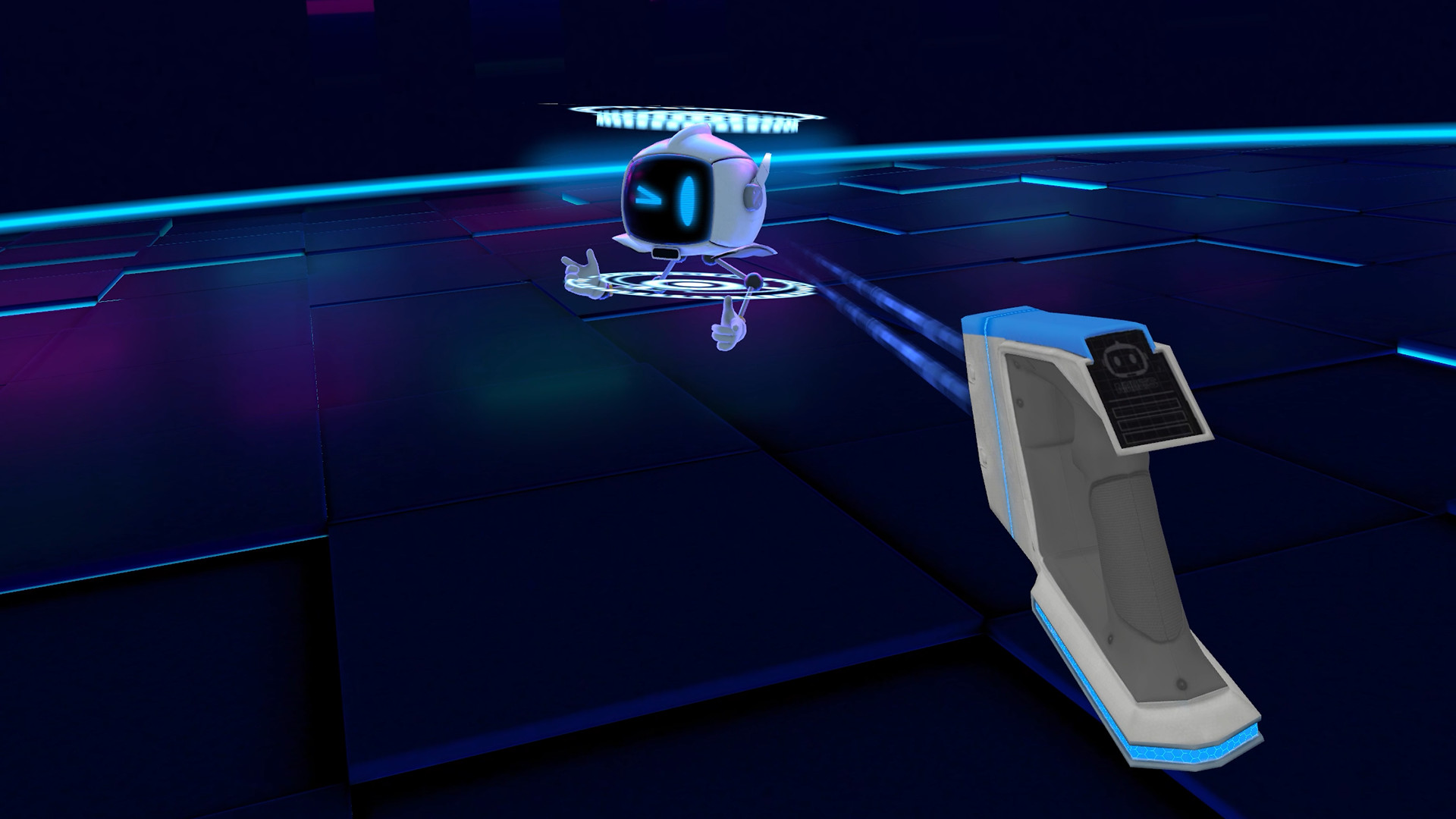 Enhance VR screenshot 14