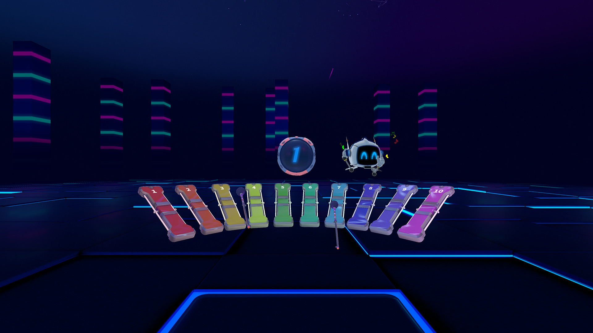 Enhance VR screenshot 5