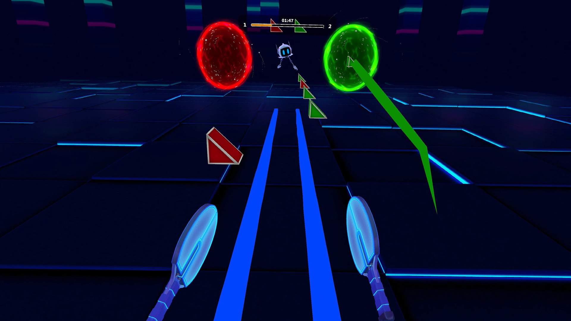 Enhance VR screenshot 7