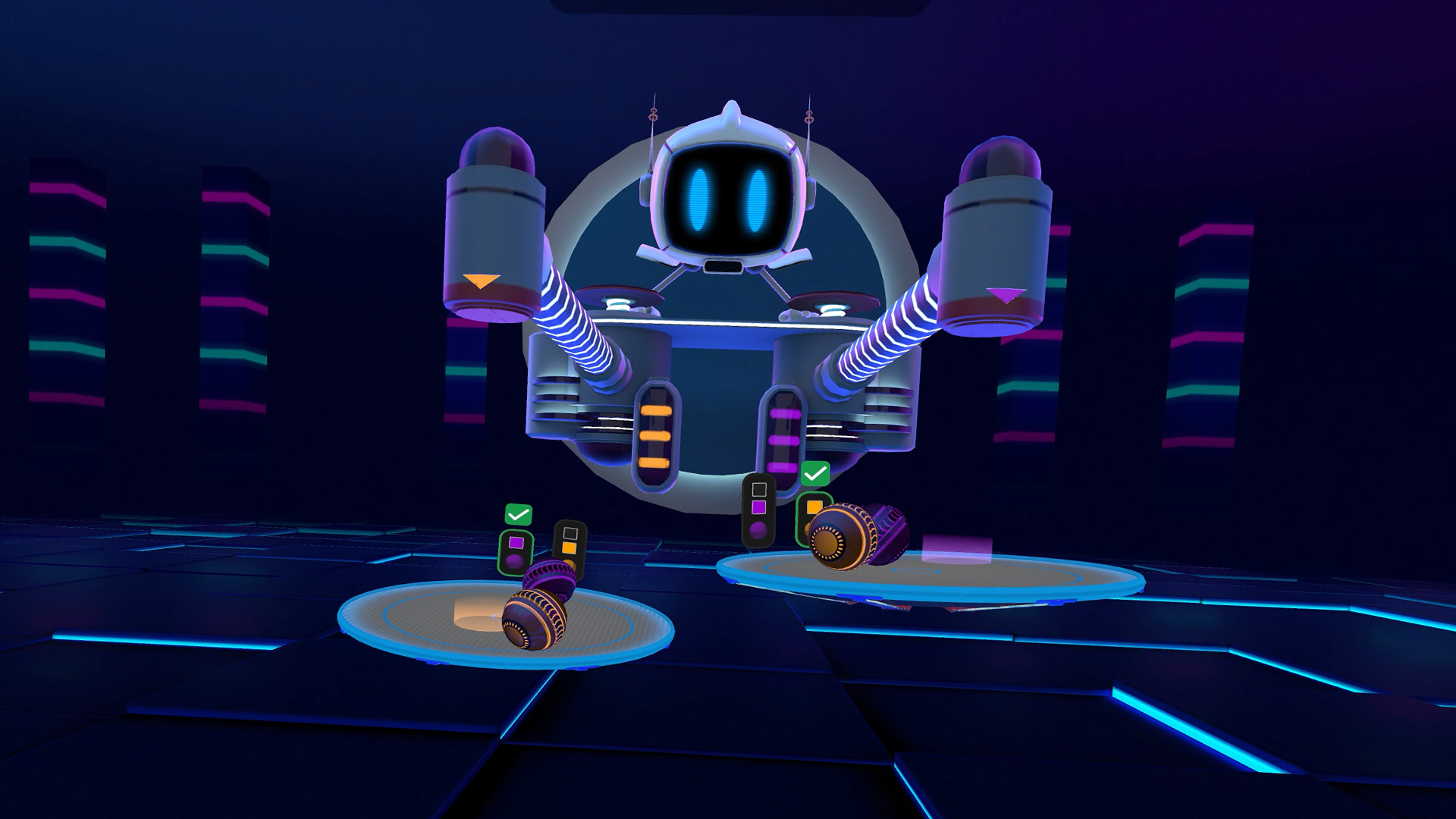 Enhance VR screenshot 12