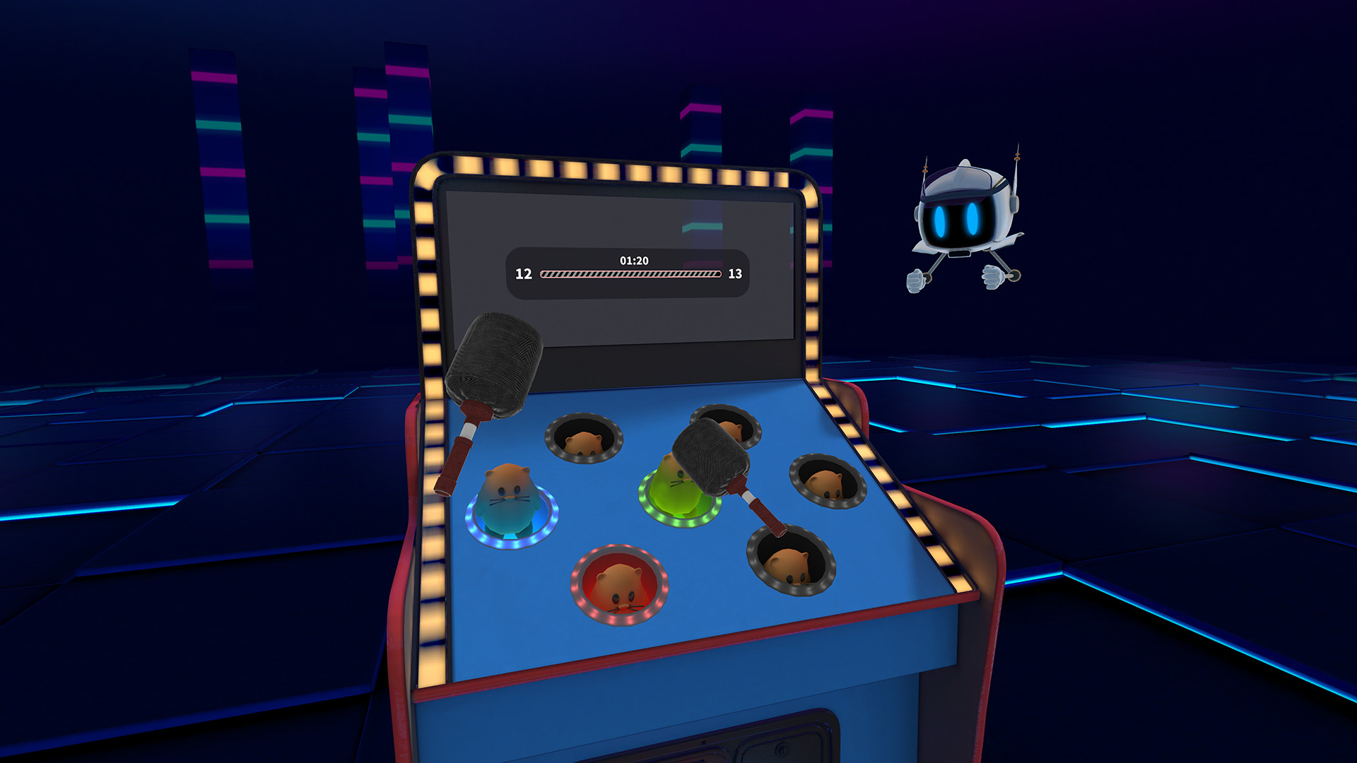 Enhance VR screenshot 6