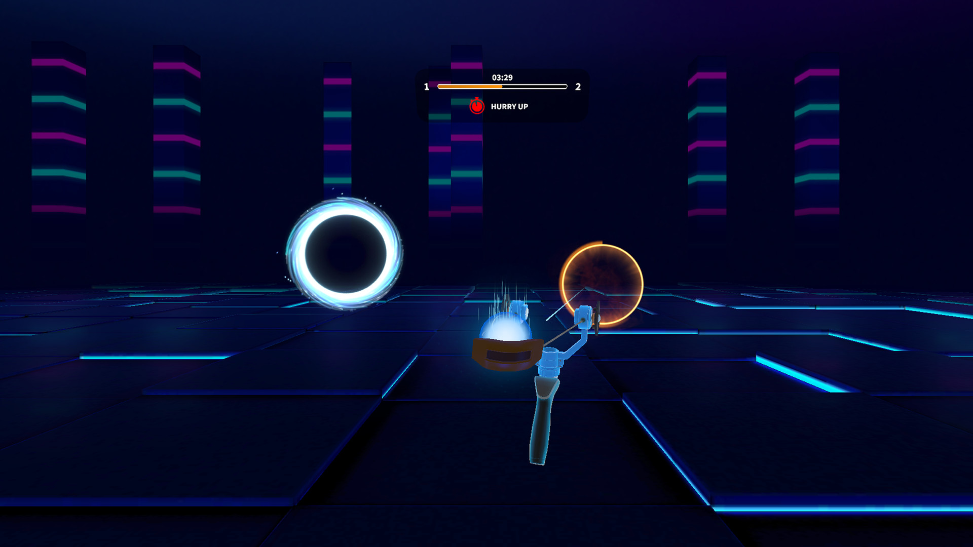 Enhance VR screenshot 3
