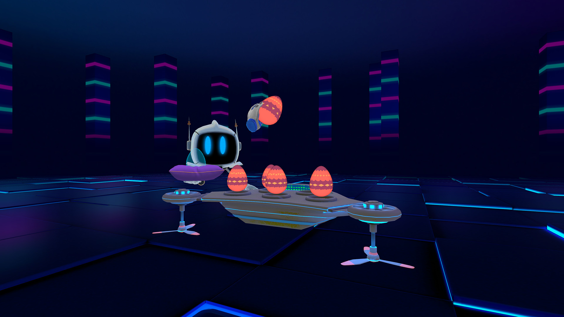 Enhance VR screenshot 9