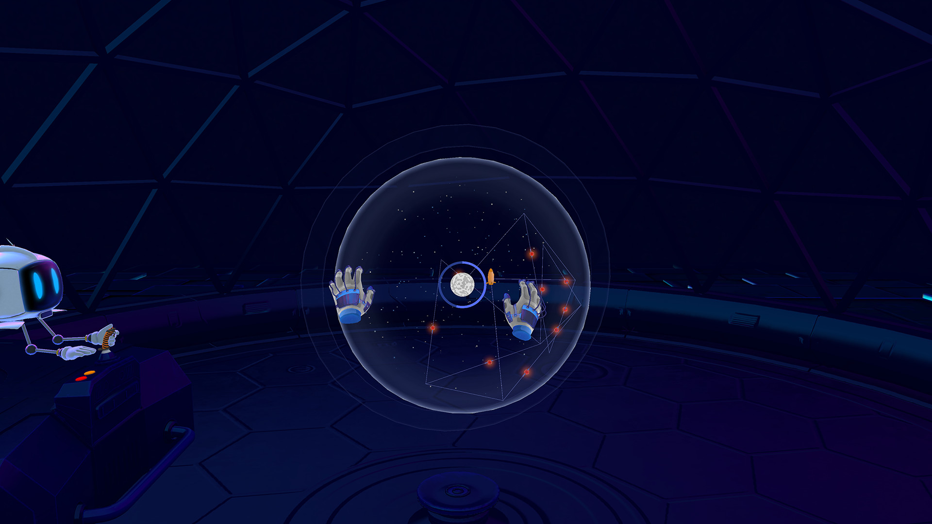 Enhance VR screenshot 16