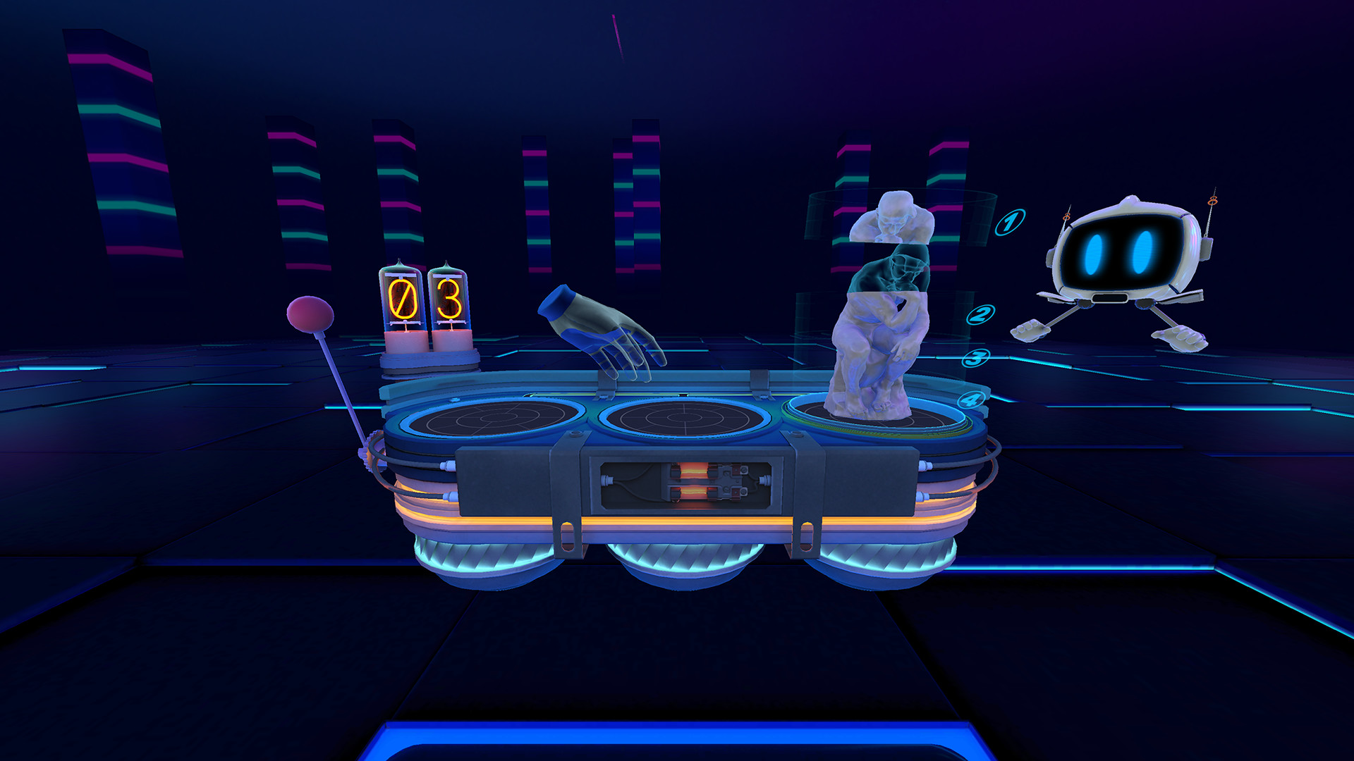 Enhance VR screenshot 15