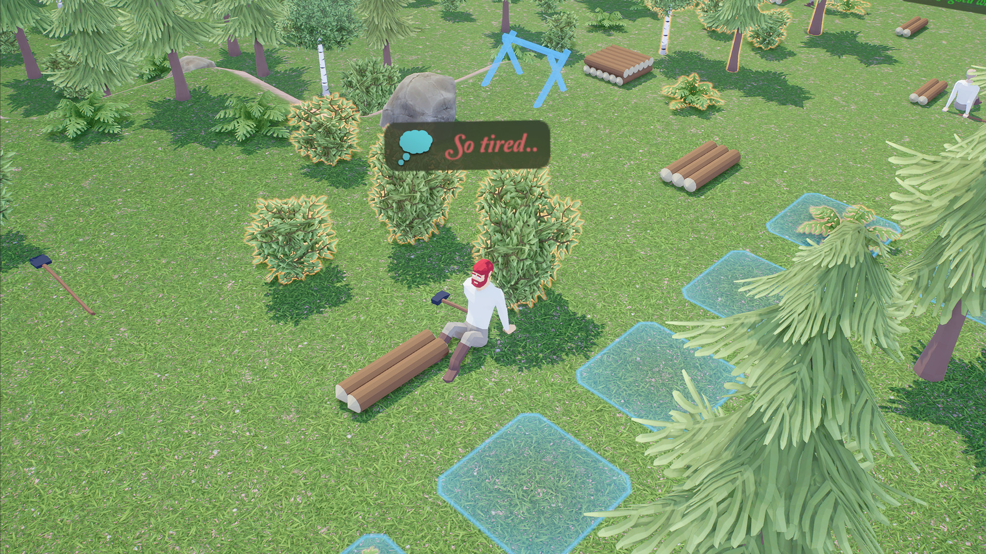 A Game of Humans screenshot 16
