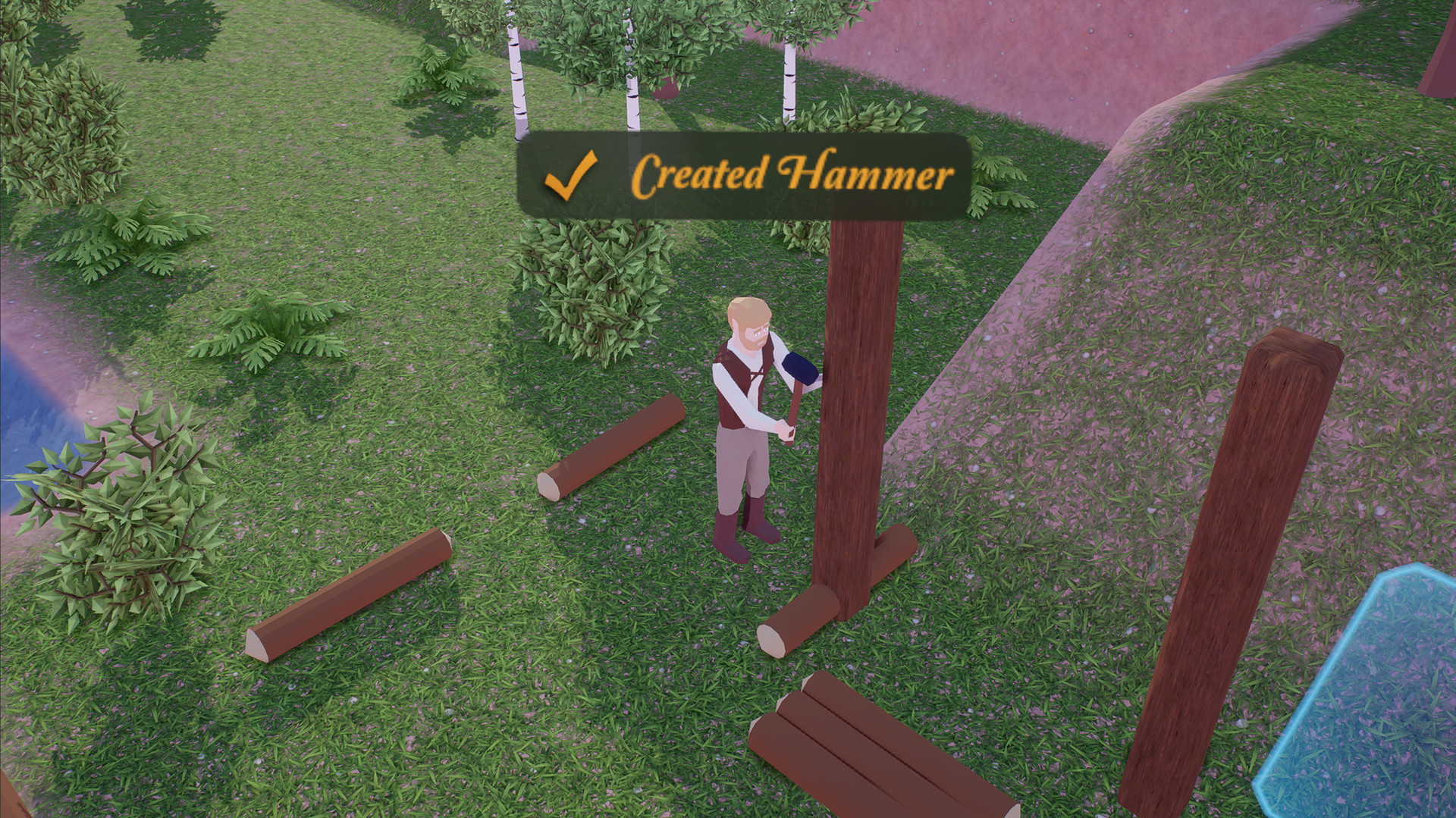A Game of Humans screenshot 18