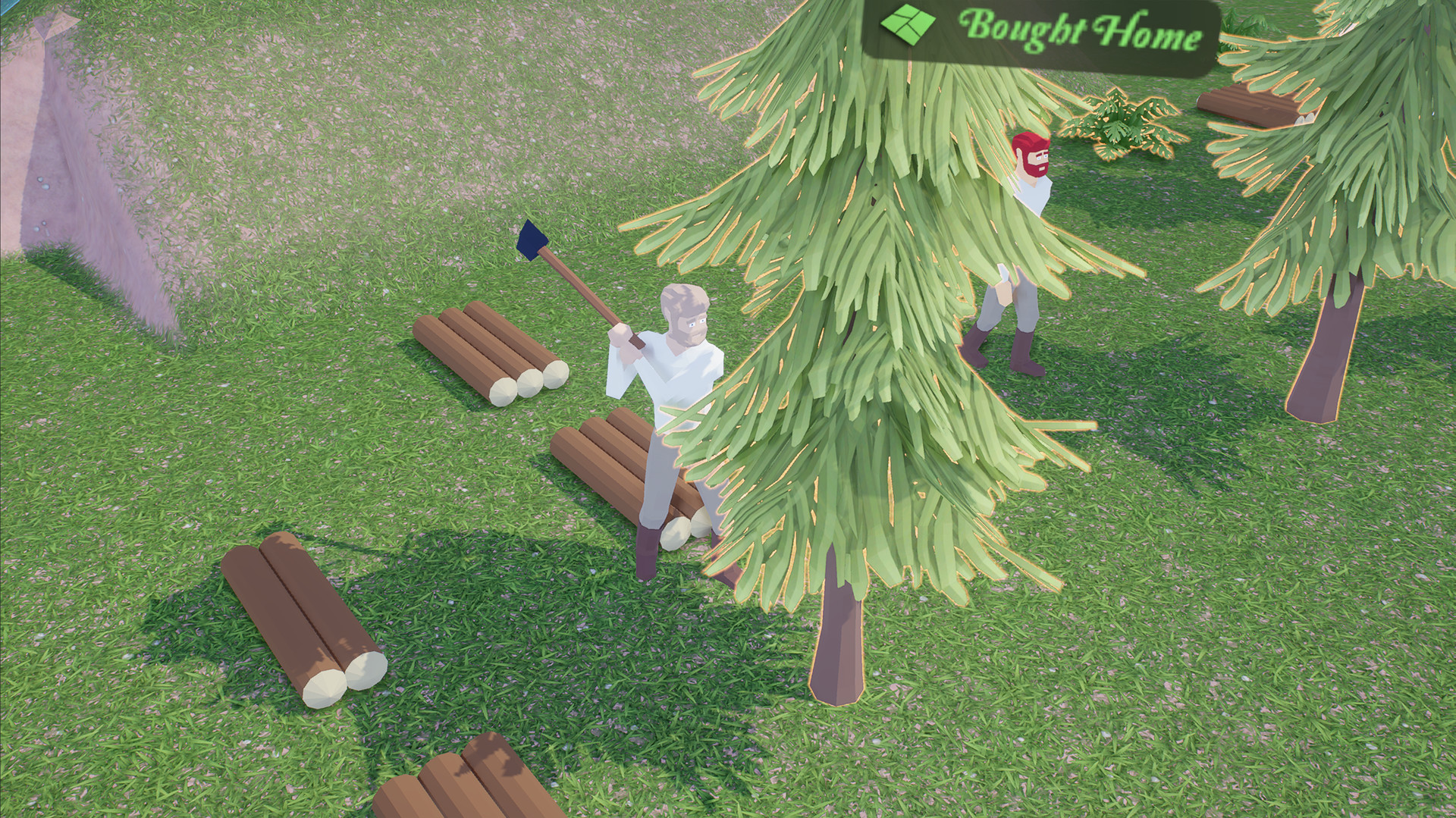 A Game of Humans screenshot 12