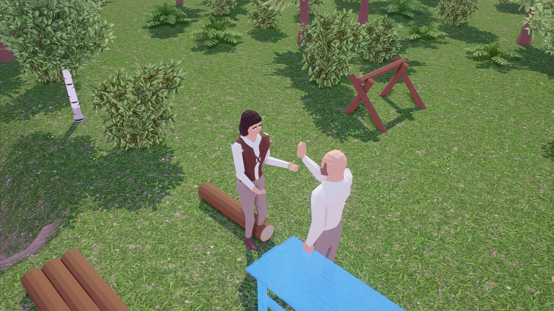 A Game of Humans screenshot 15