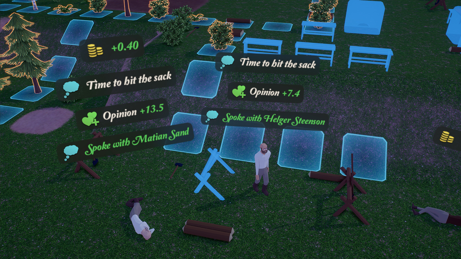 A Game of Humans screenshot 19